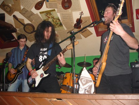 Čelákovice 2010